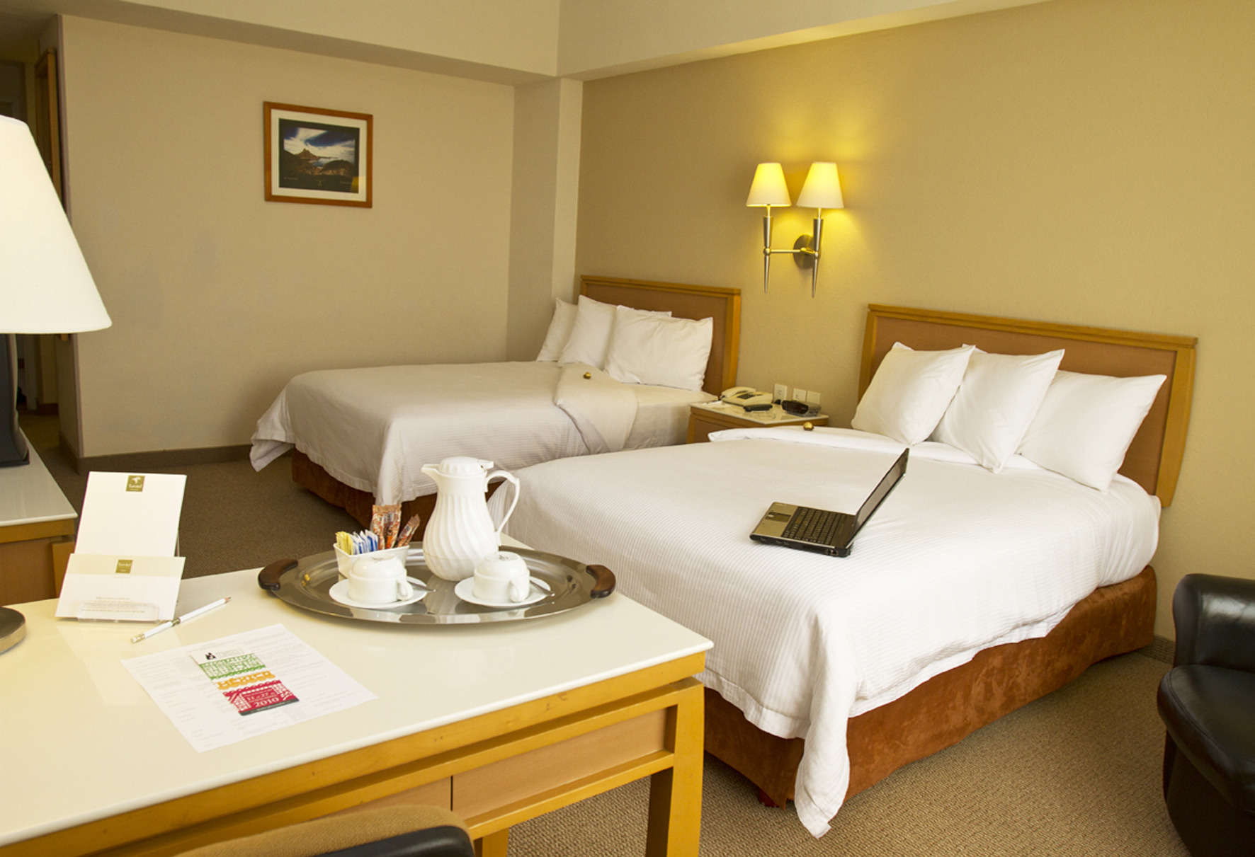 Hotel Turotel Morelia photo 3