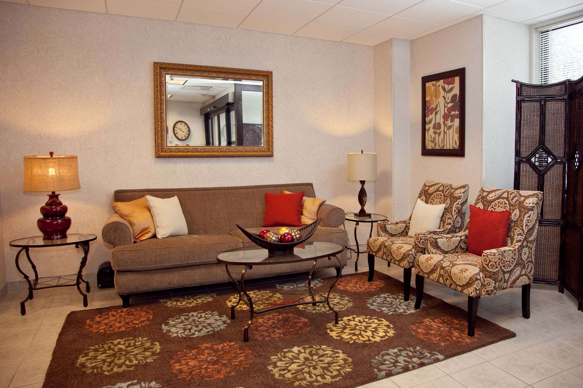 Hotel Federal City Inn & Suites photo 4