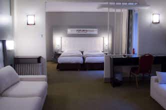 Hotel Inter Hôtel Le Bristol photo 3