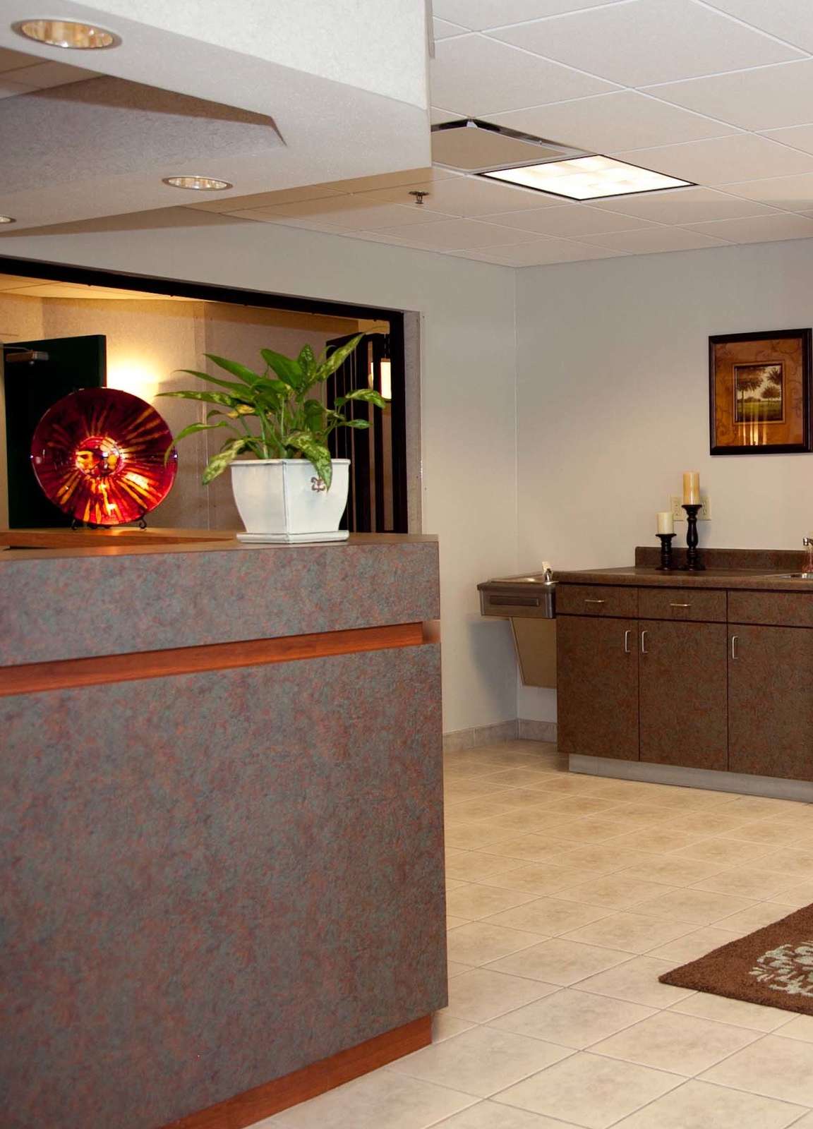 Hotel Federal City Inn & Suites photo 3