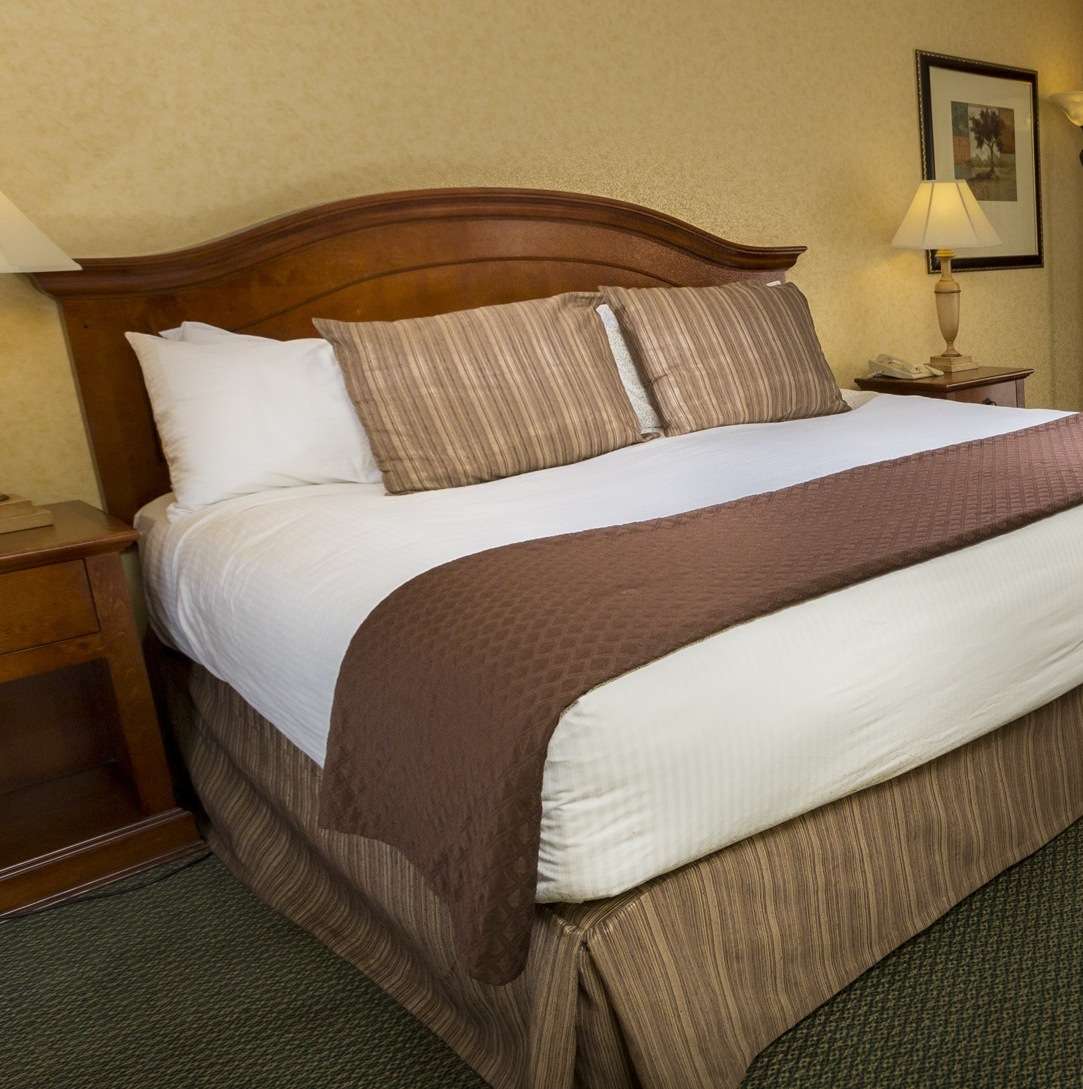 Hotel Red Lion Hotel Bend photo 2