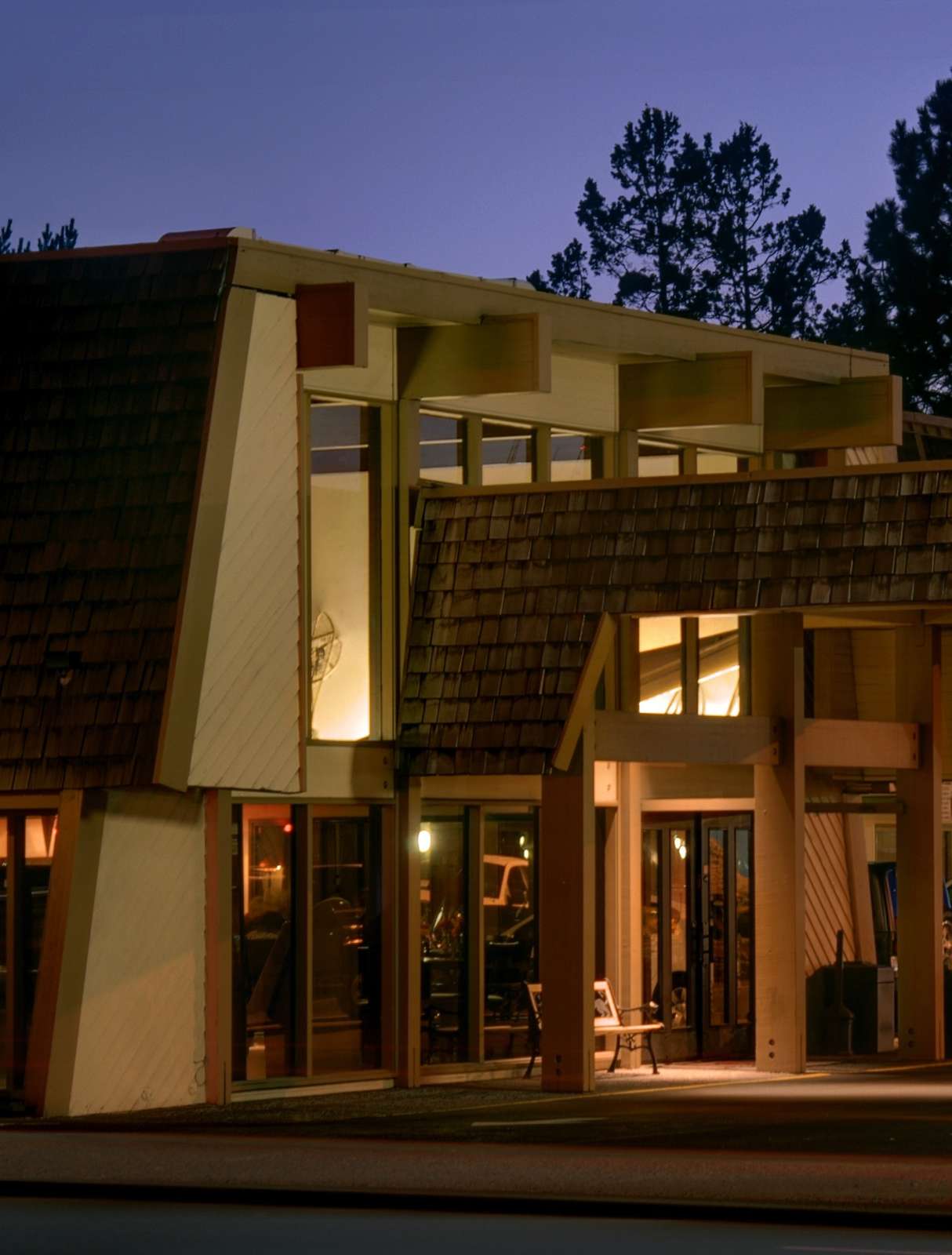 Hotel Red Lion Hotel Bend photo 4