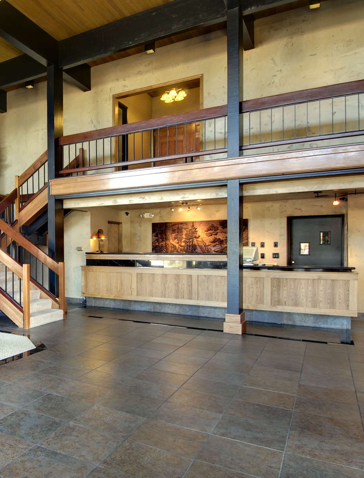 Hotel Red Lion Hotel Bend photo 3