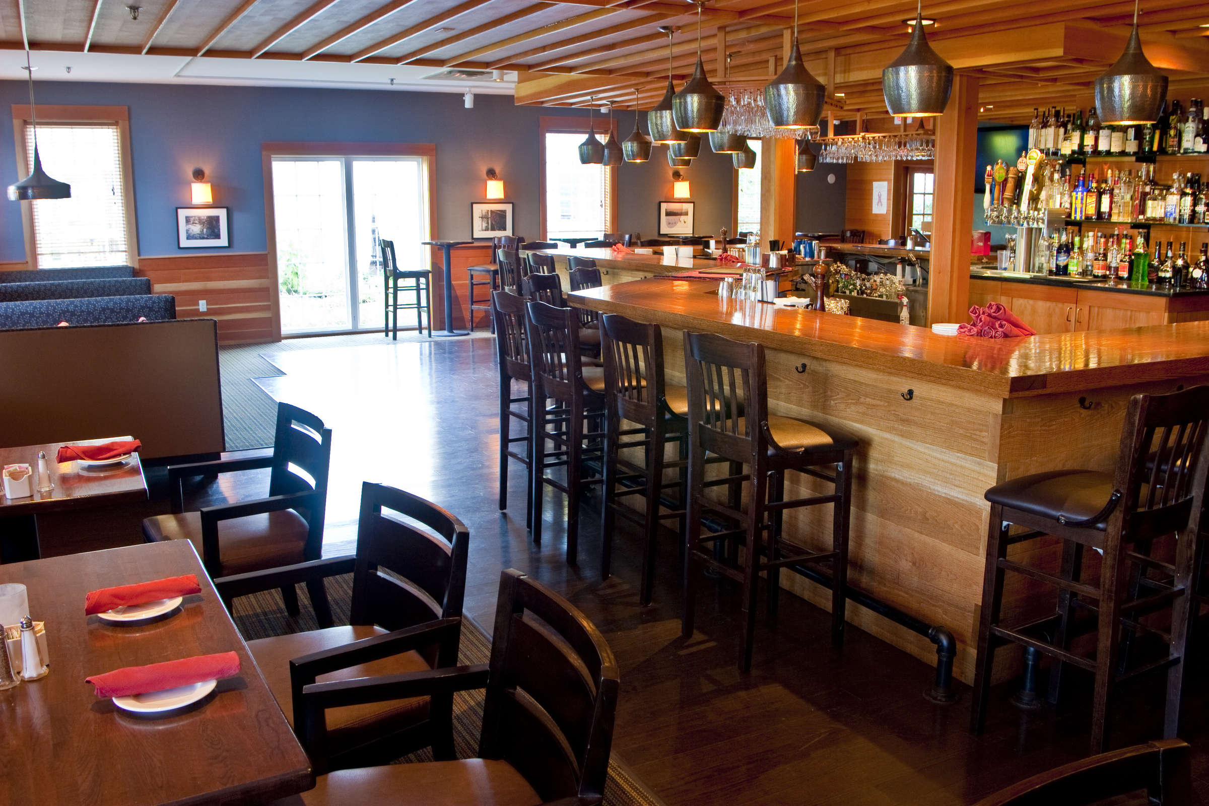 Hotel The Essex Resort & Spa photo 1