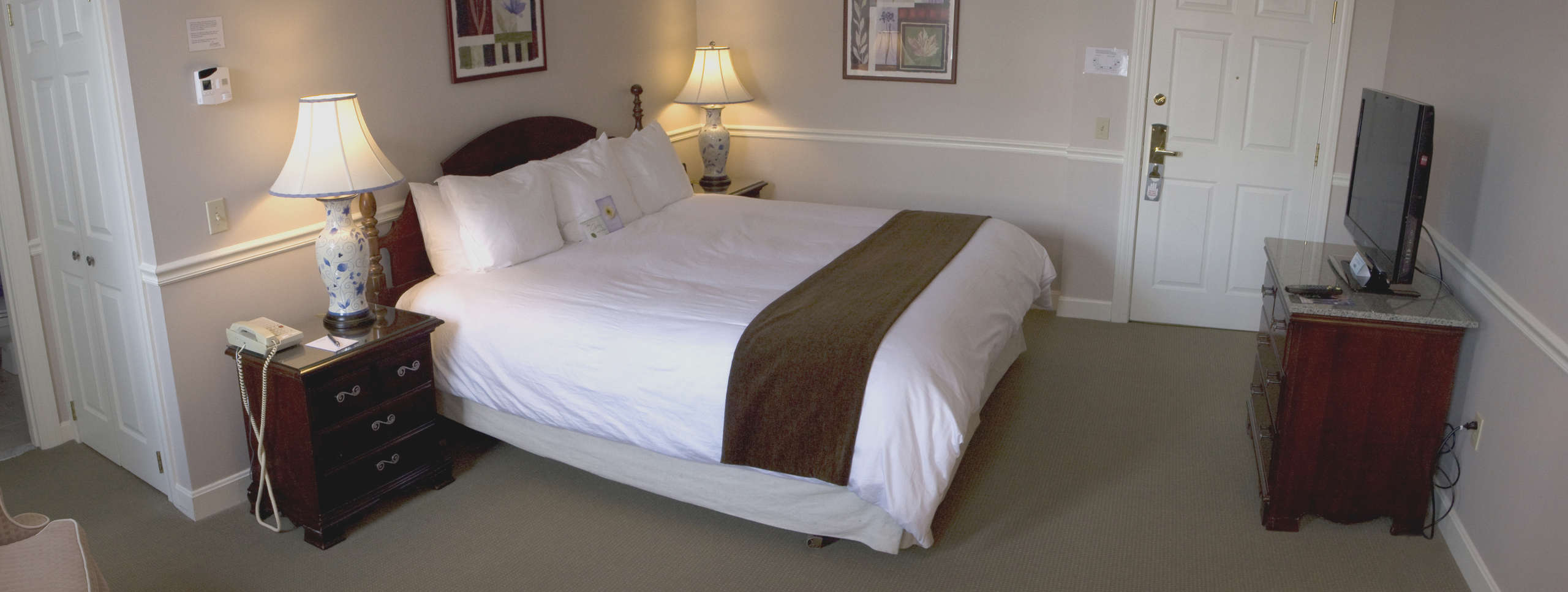 Hotel The Essex Resort & Spa photo 4