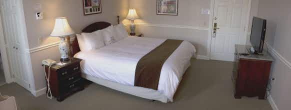 Hotel The Essex Resort & Spa photo 4