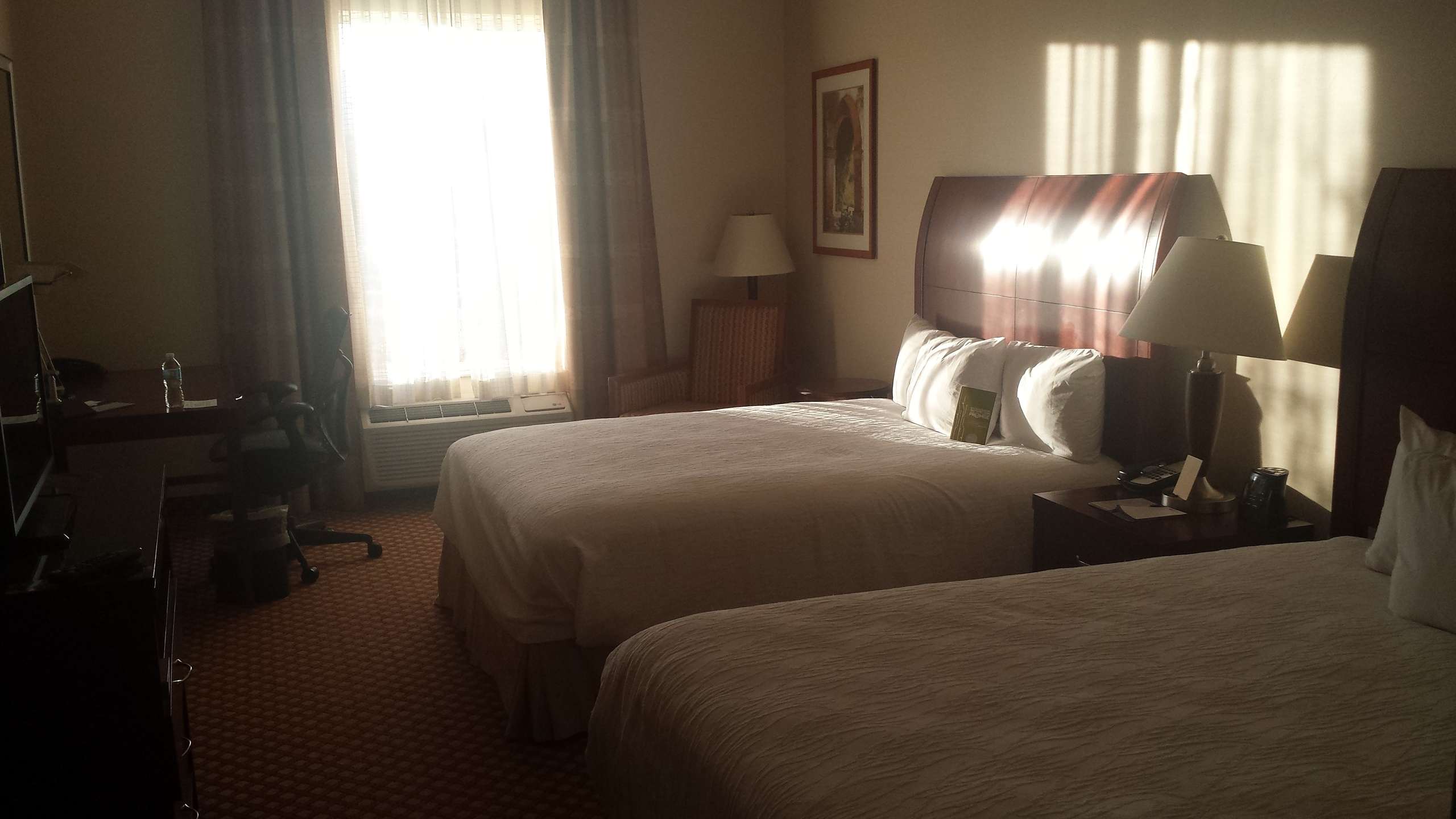 Hotel Hampton Inn Colorado Springs Airport photo 1