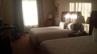 Hotel Hampton Inn Colorado Springs Airport photo 1