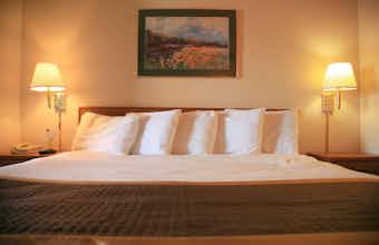 Hotel New Victorian Suites Lincoln photo 2