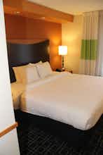 Hotel Fairfield Inn & Suites Colorado Springs North-Air Force Academy photo 3