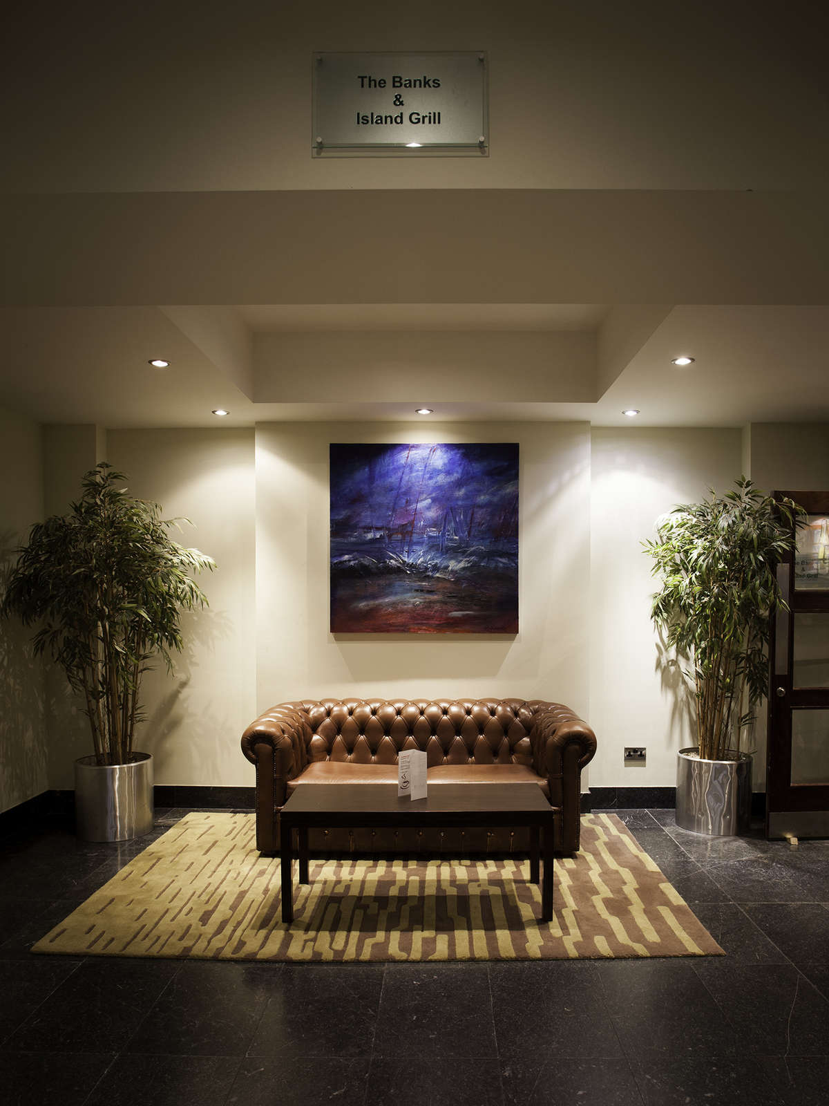 Hotel Radisson Blu Hotel & Spa photo 2