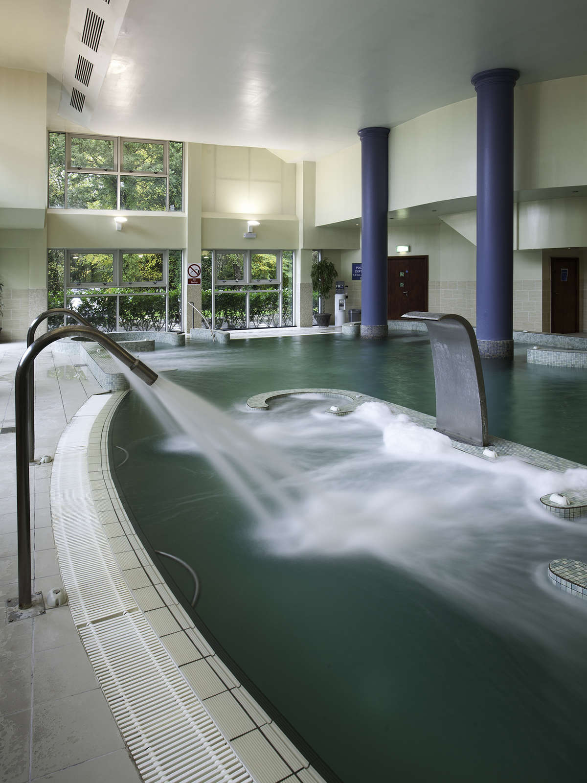 Hotel Radisson Blu Hotel & Spa photo 1