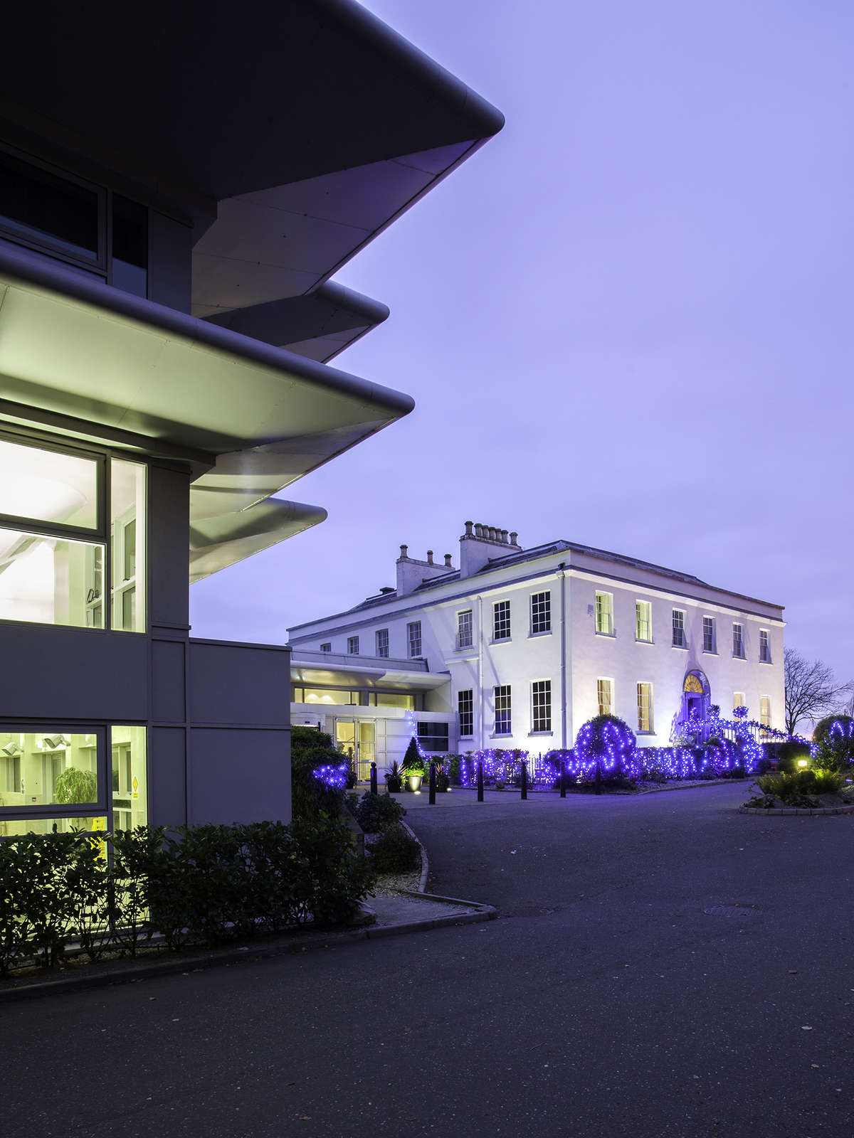 Radisson Blu Hotel & Spa