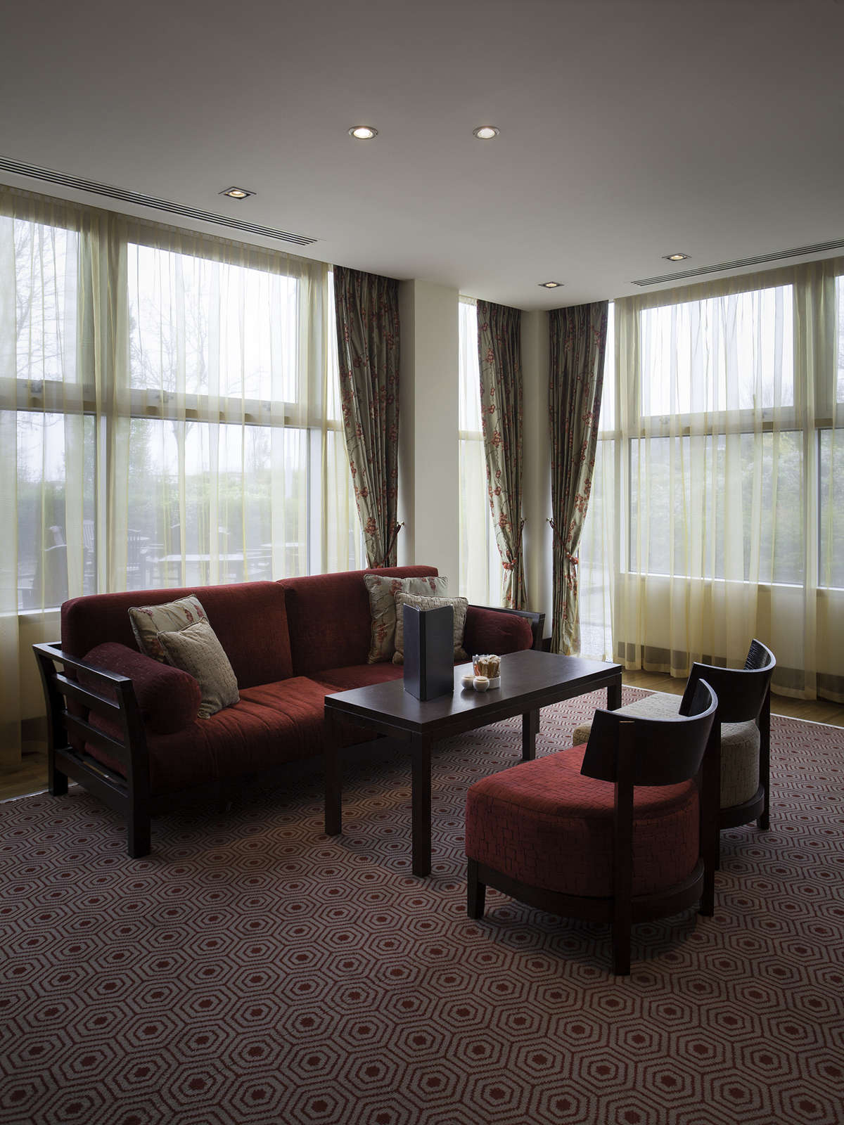 Hotel Radisson Blu Hotel & Spa photo 5