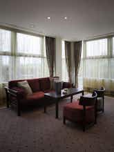 Hotel Radisson Blu Hotel & Spa photo 5
