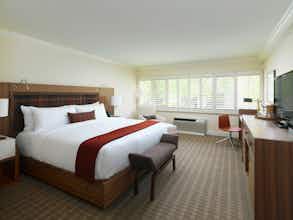 Hotel Topnotch Resort photo 2