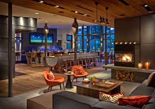 Hotel Topnotch Resort photo 1