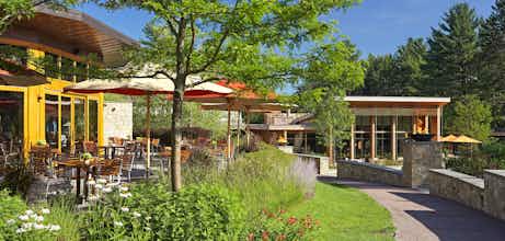 Hotel Topnotch Resort photo 5