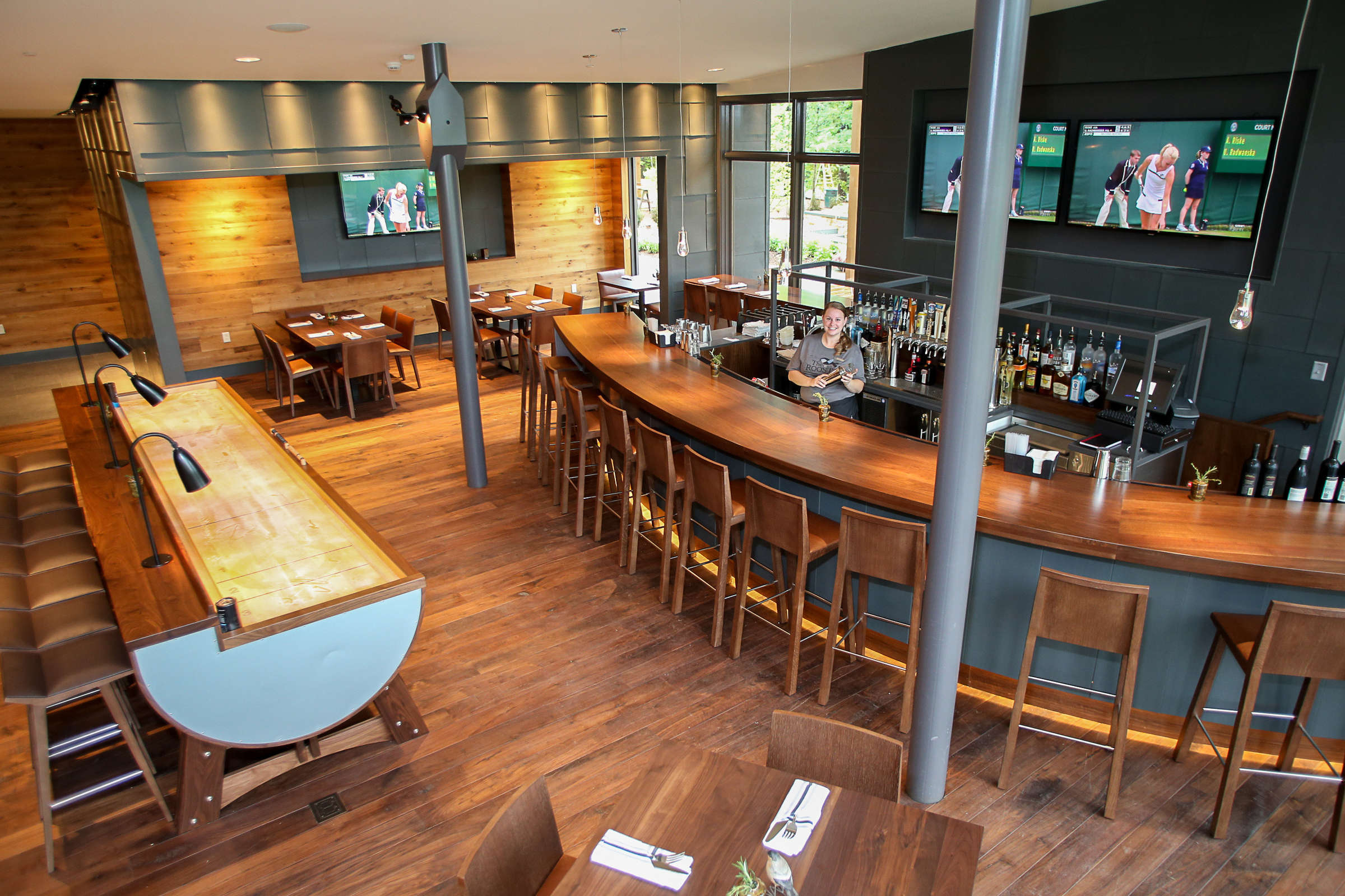 Hotel Topnotch Resort photo 3