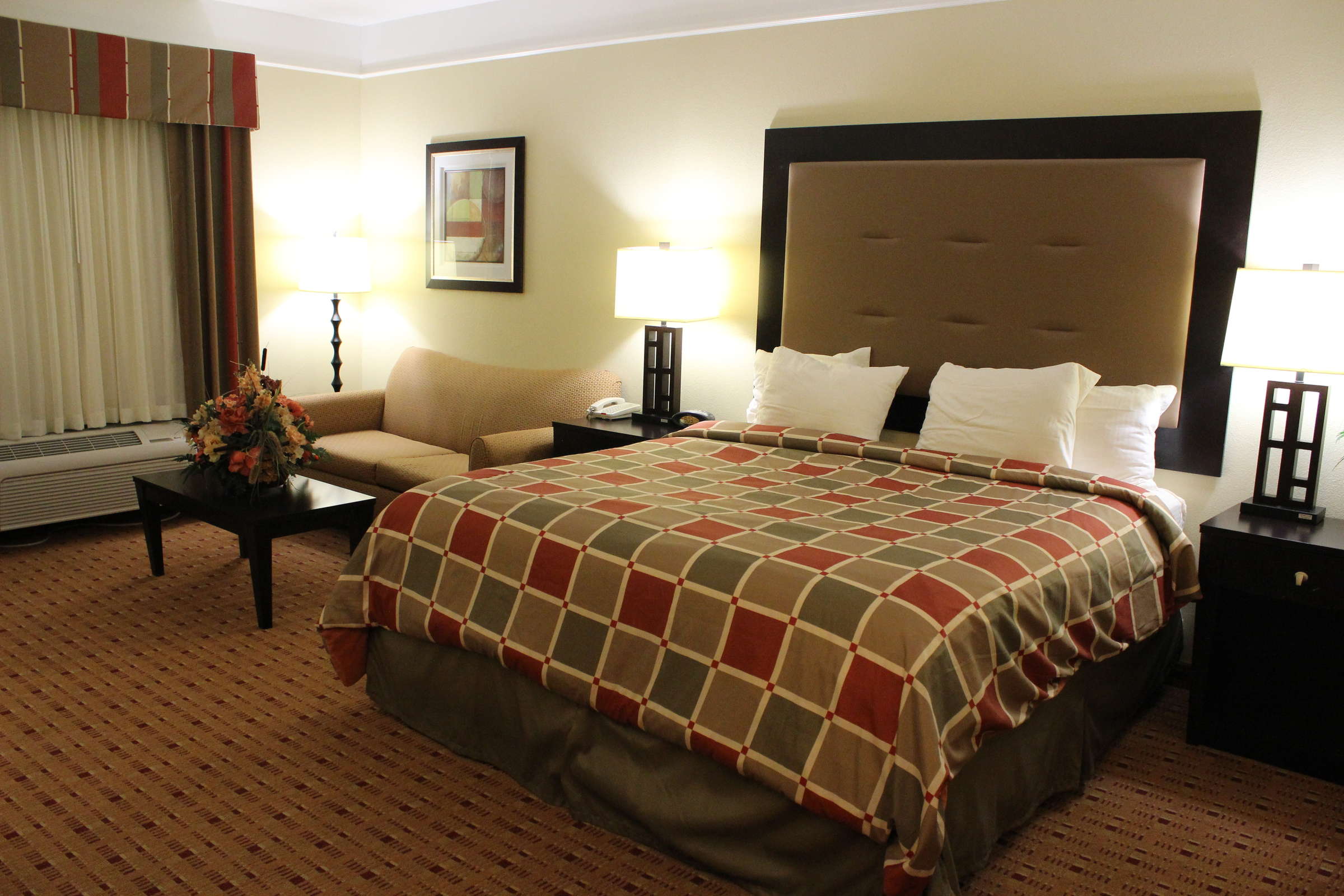 Hotel Super 8 McAllen/Hidalgo photo 3