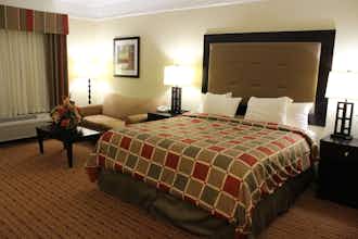 Hotel Super 8 McAllen/Hidalgo photo 3