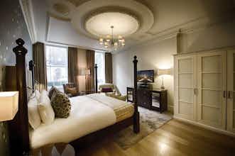 Hotel The Arch London photo 4