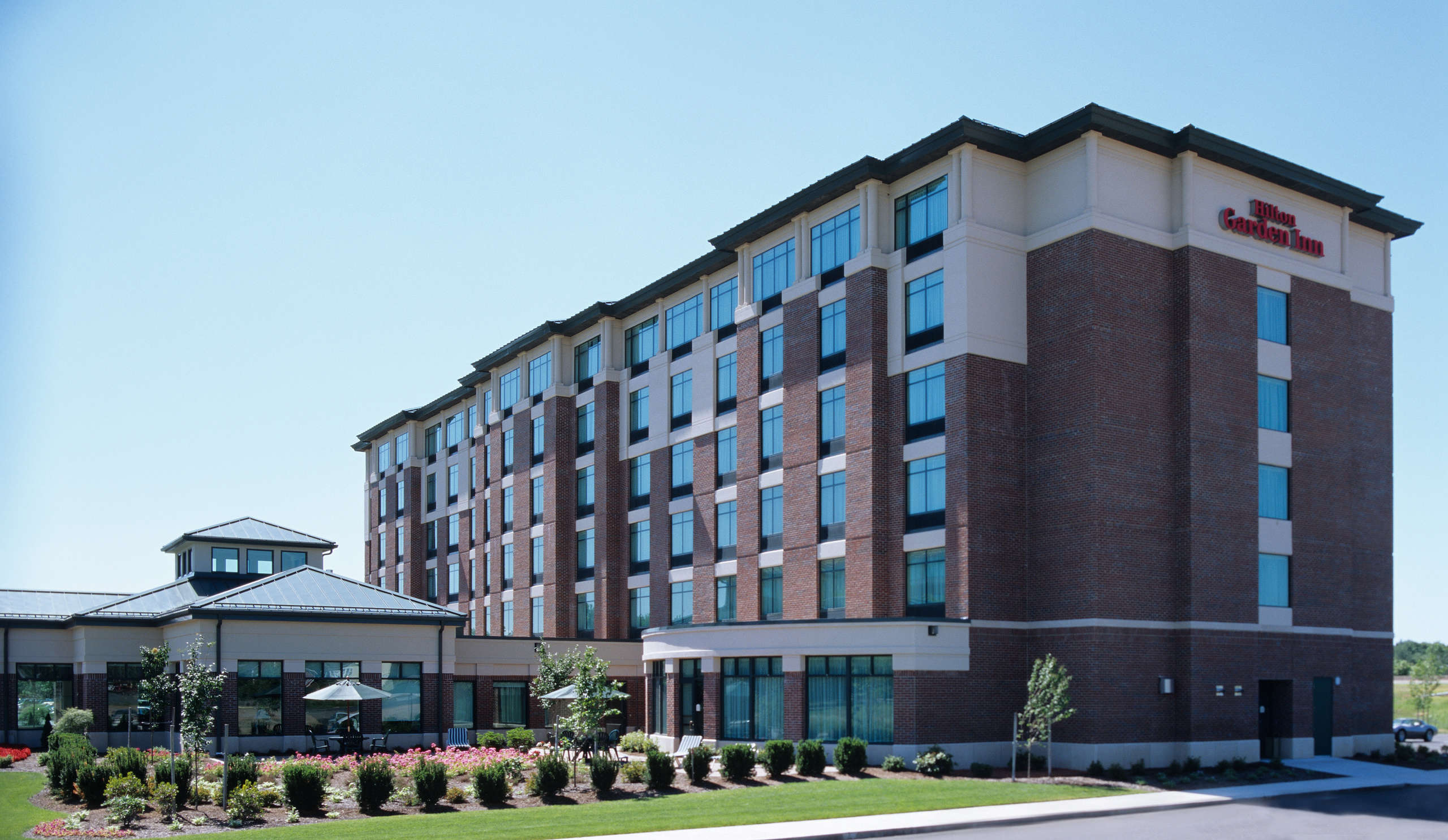 Hilton Garden Inn South/Glastonbury
