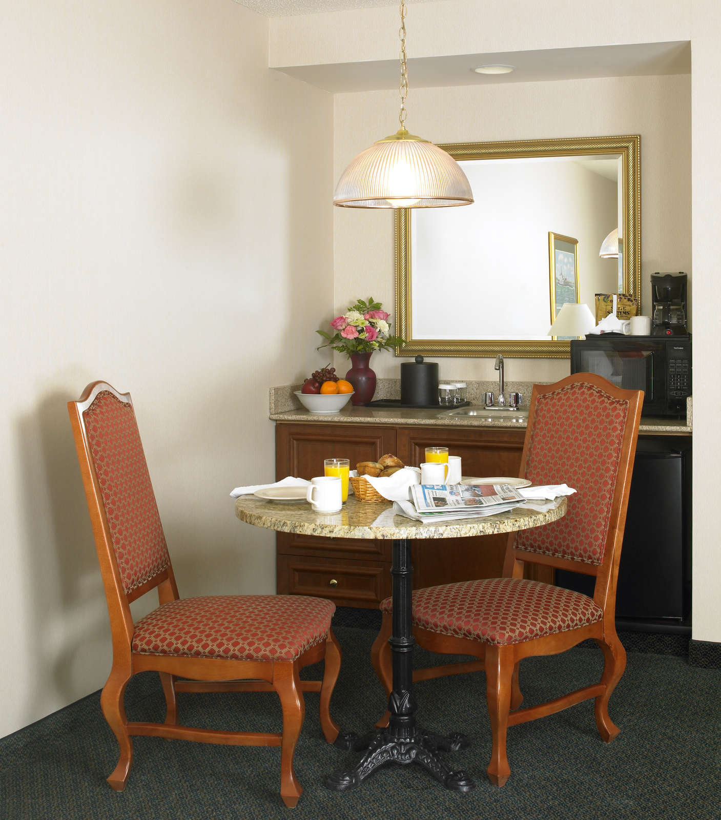 Hotel Hilton Garden Inn South/Glastonbury photo 4