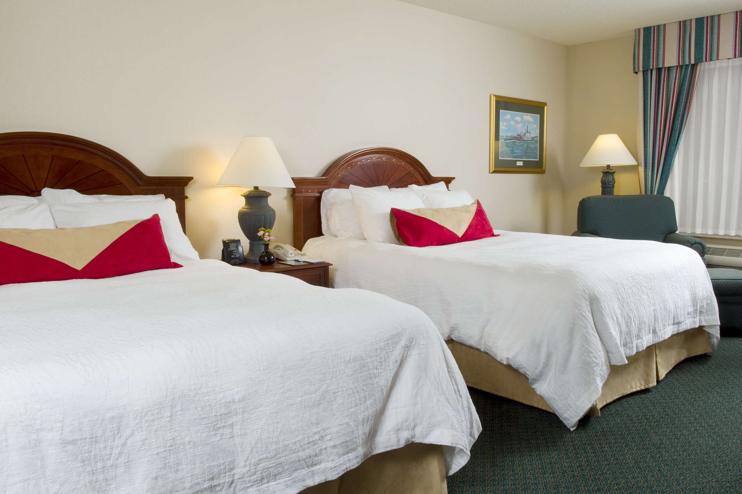 Hotel Hilton Garden Inn South/Glastonbury photo 3