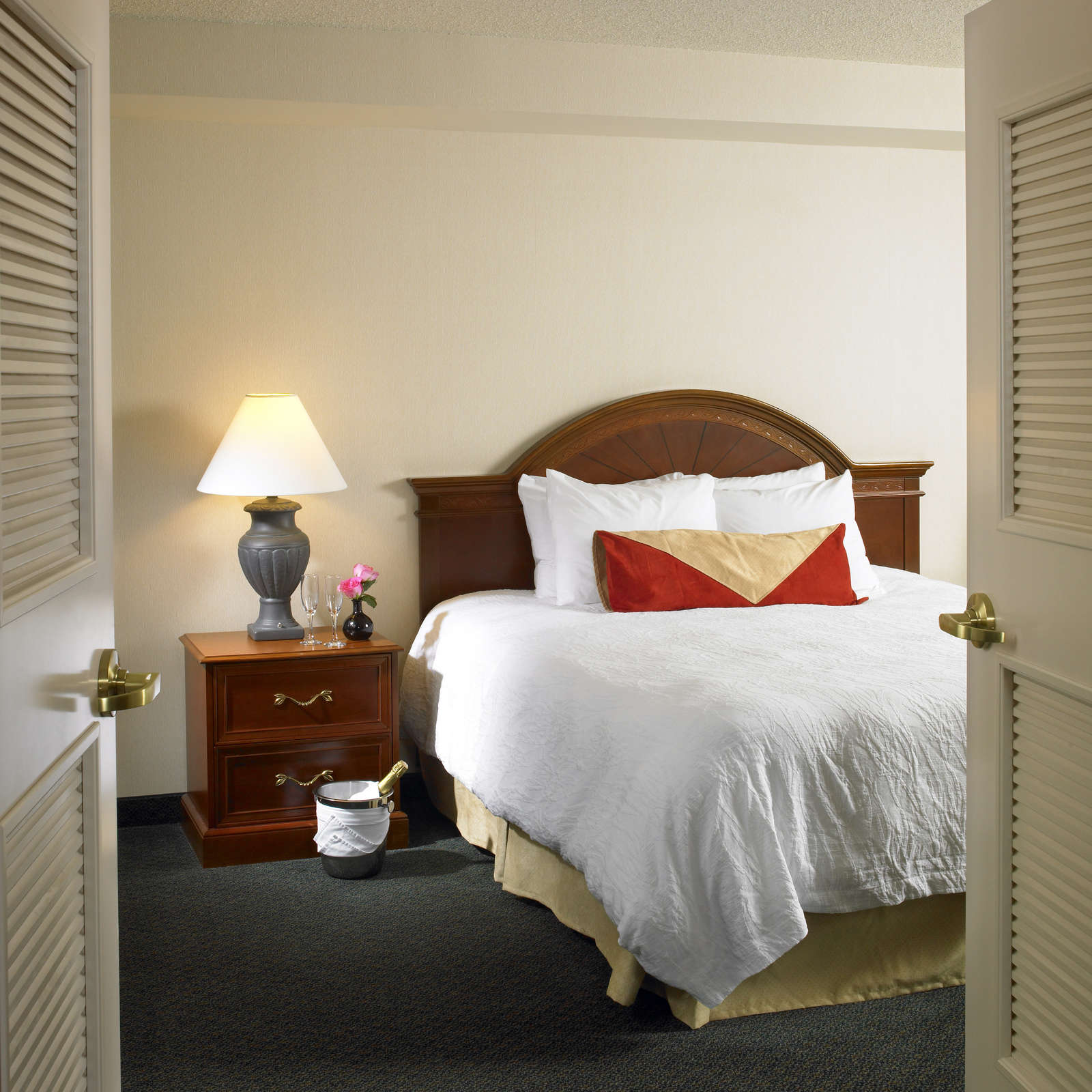 Hotel Hilton Garden Inn South/Glastonbury photo 5