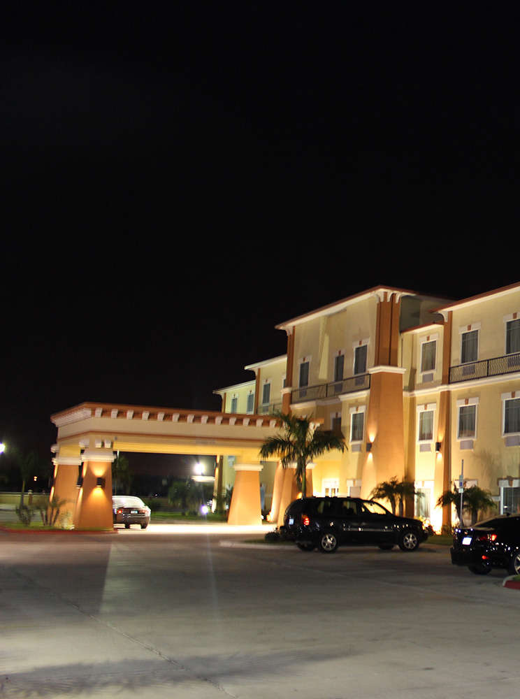 Hotel Super 8 McAllen/Hidalgo photo 1