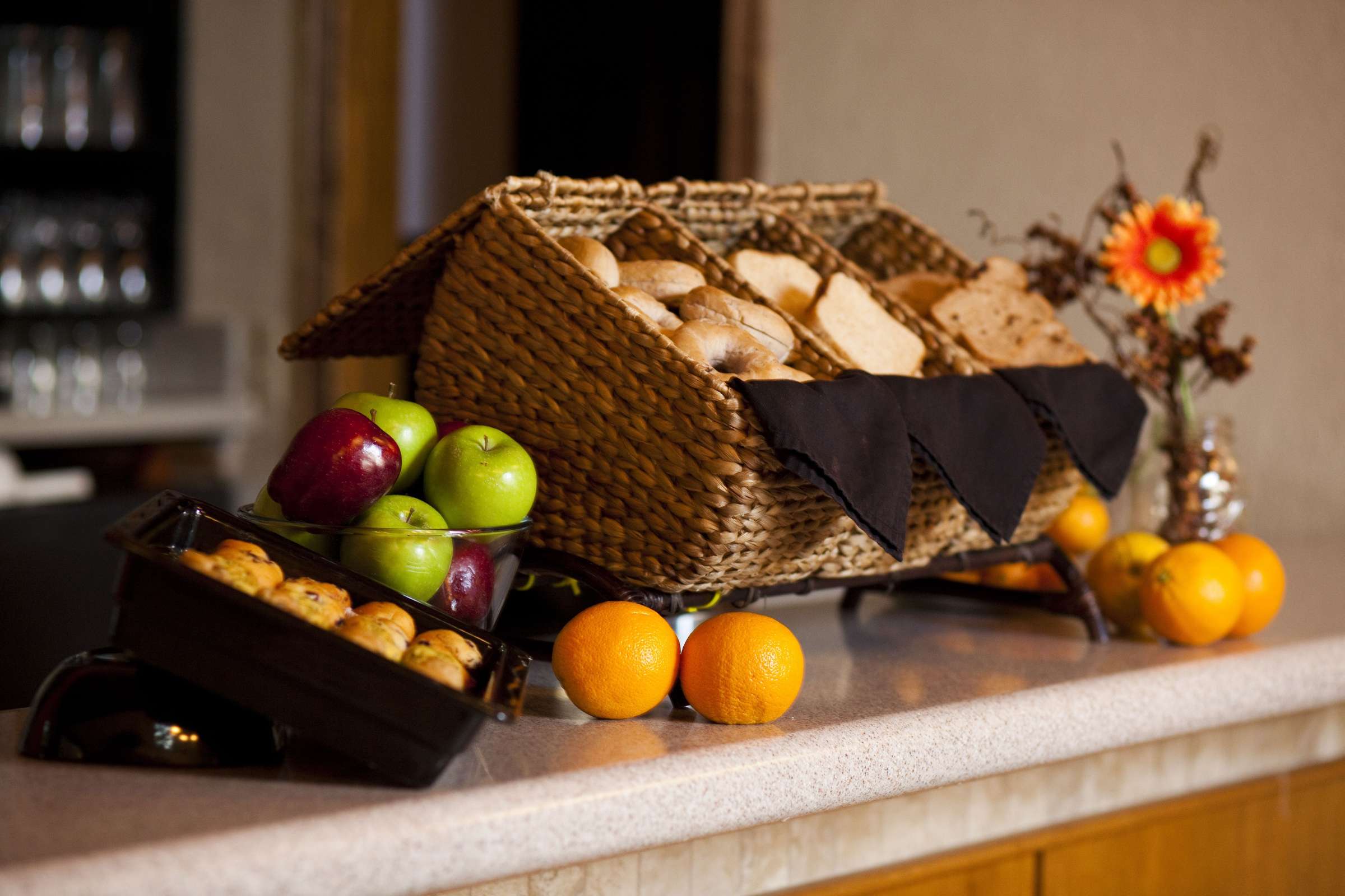 Hotel Chase Suite Hotel Lincoln photo 4