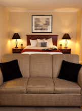 Hotel Chase Suite Hotel Lincoln photo 2