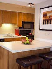Hotel Chase Suite Hotel Lincoln photo 3