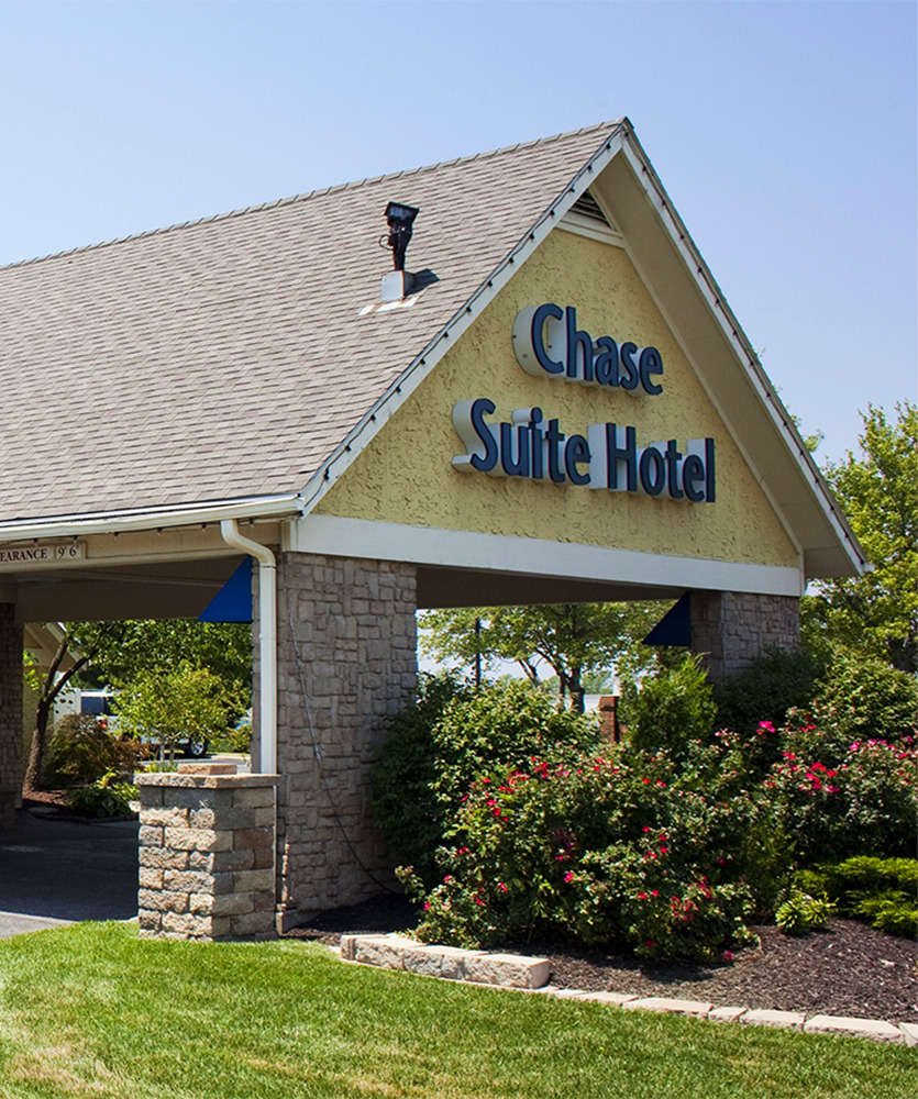 Hotel Chase Suite Hotel Lincoln photo 5