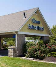 Hotel Chase Suite Hotel Lincoln photo 5