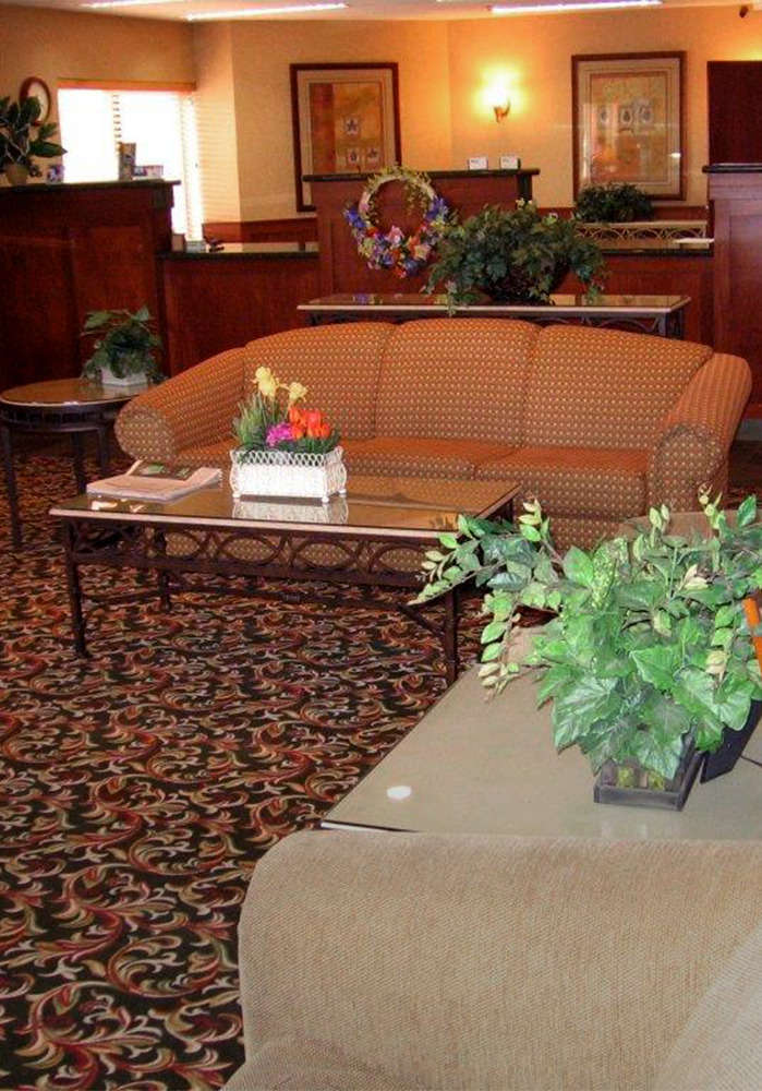 Hotel Auburn GuestHouse Inn photo 3