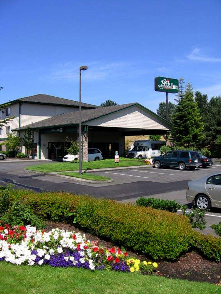 Hotel Auburn GuestHouse Inn photo 1