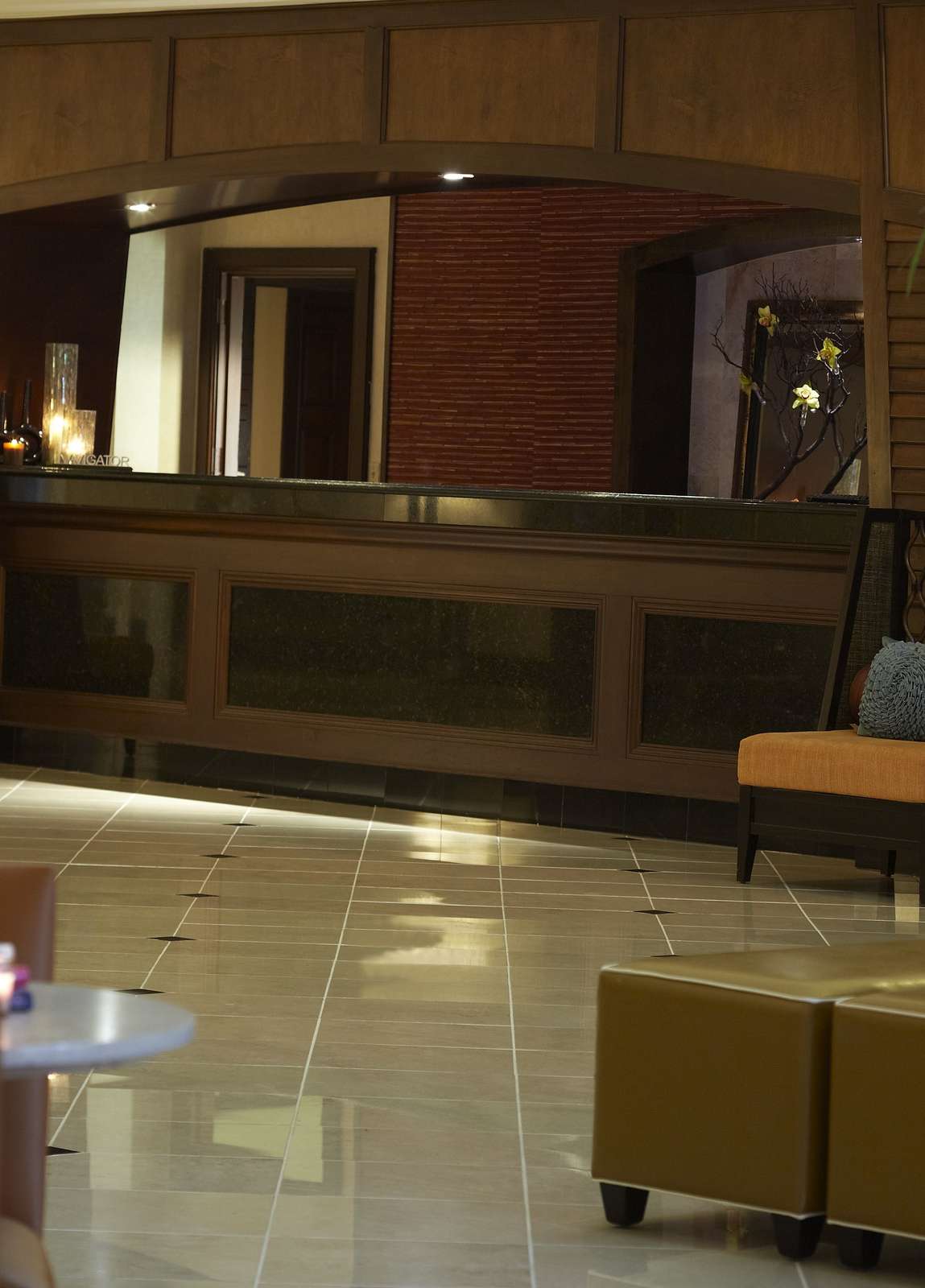 Hotel Renaissance Cruise Port Hotel photo 5