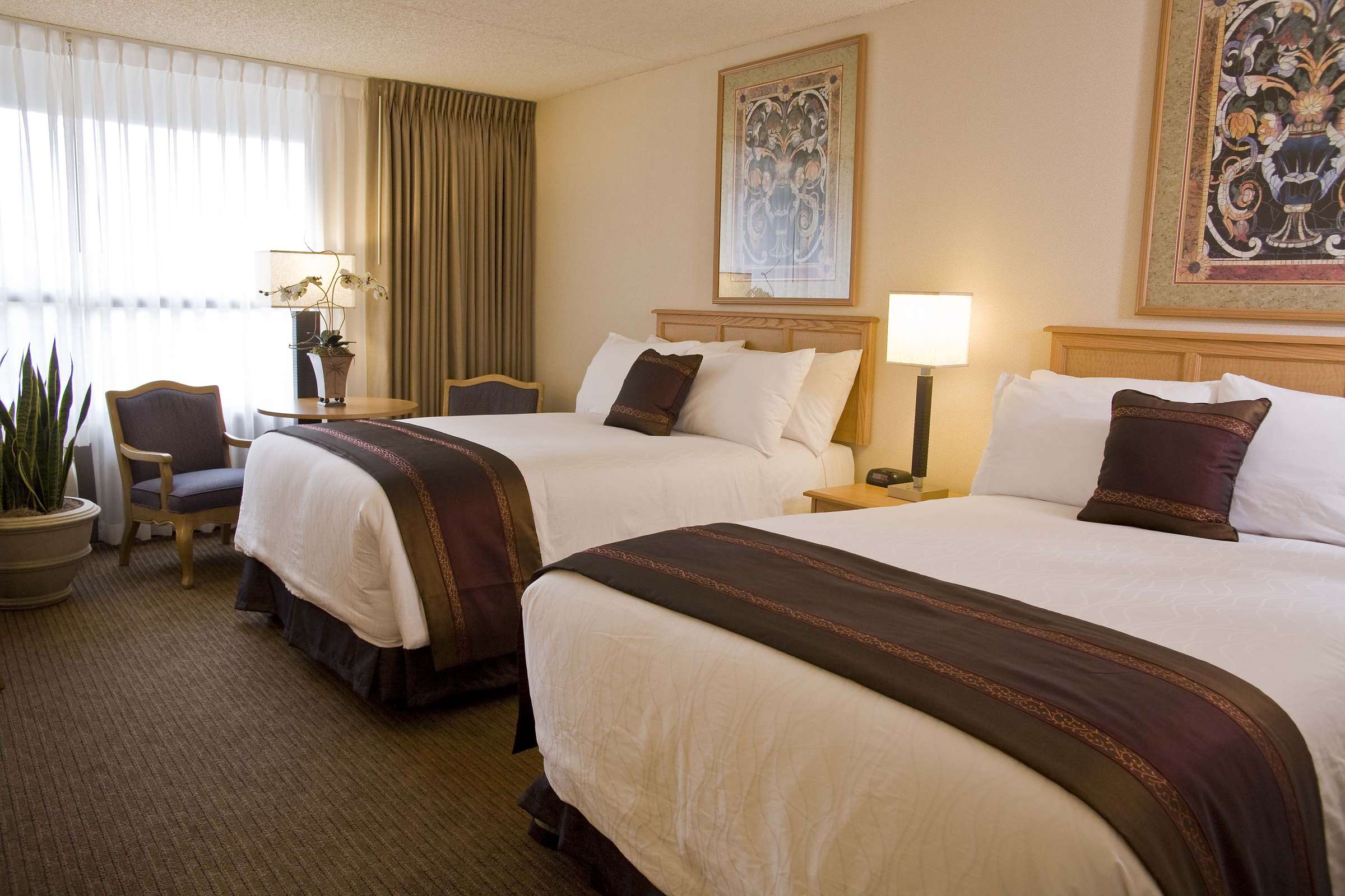 Hotel Coast Bellevue Hotel photo 3