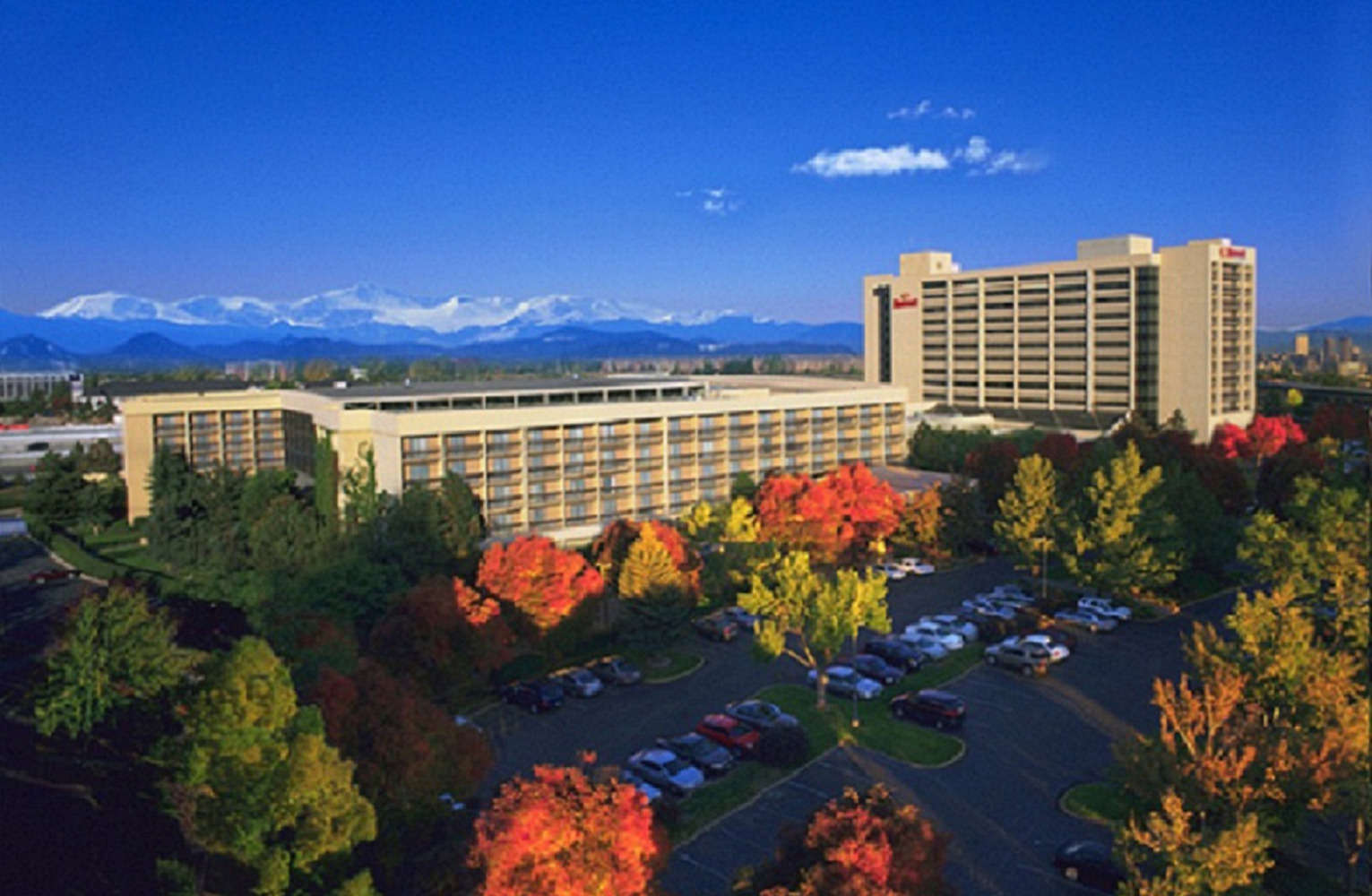 Hotel Denver Marriott Tech Center photo 3