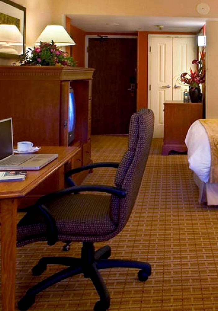 Hotel Denver Marriott Tech Center photo 2