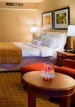 Hotel Denver Marriott Tech Center photo 1