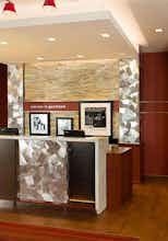 Hotel Hampton Inn Downtown - Waterfront photo 4