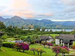Hotel Hanalei Bay Resort photo 2