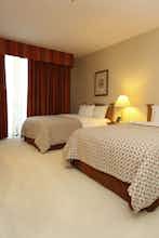 Hotel Embassy Suites McAllen photo 2