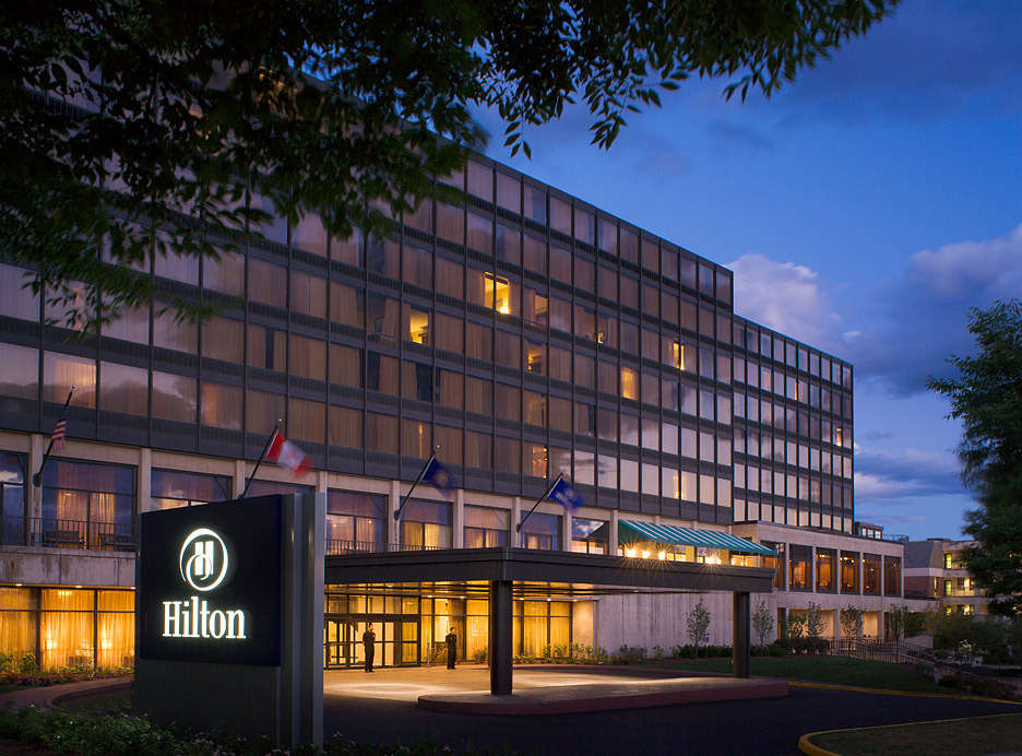 Hotel Hilton Burlington photo 4