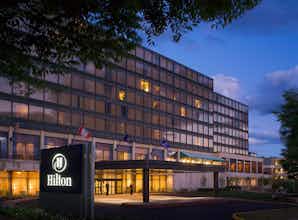 Hotel Hilton Burlington photo 4