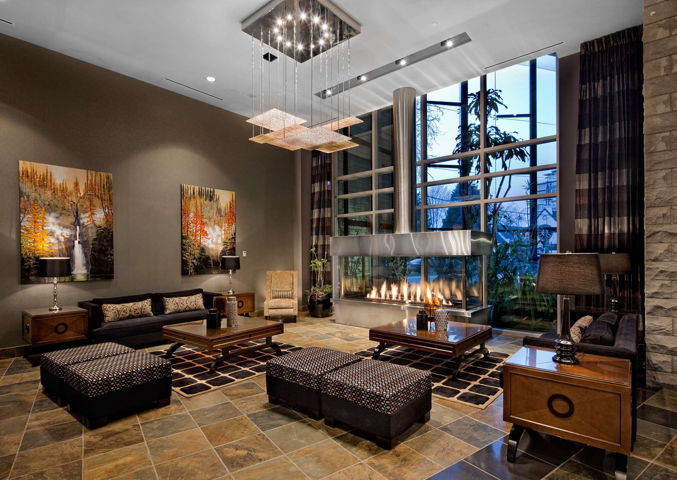 Hotel The Parkside Hotel & Spa photo 5