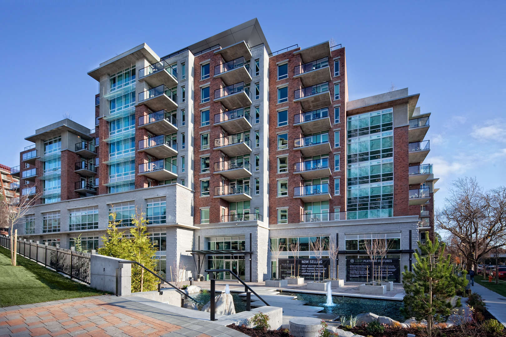 The Parkside Hotel & Spa